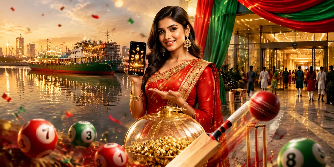নারায়ণগঞ্জে ক্রিকেট বাজির মোবাইল পেমেন্ট সুবিধা