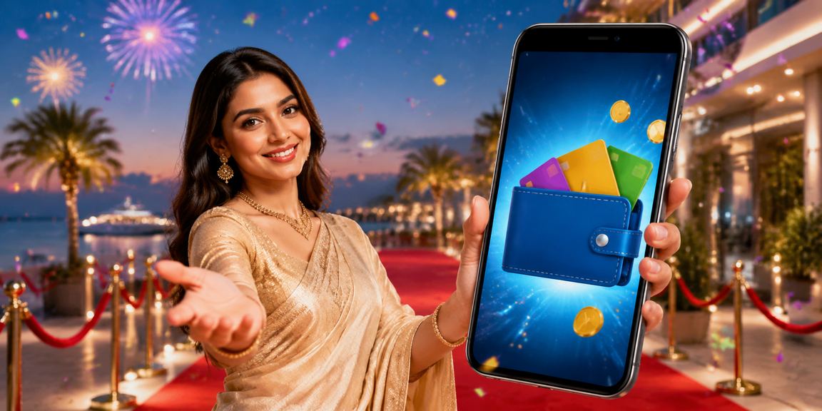 নারায়ণগঞ্জের ভিআইপি বোনাস অফারের ছবি